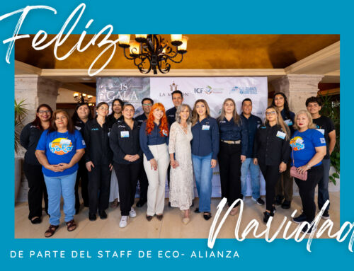 2025 ha sido un año extraordinario para Eco-Alianza de Loreto