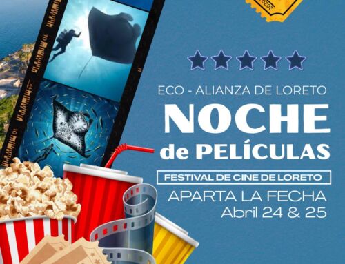 Celebrando la conservación, la comunidad y el cine en 2026